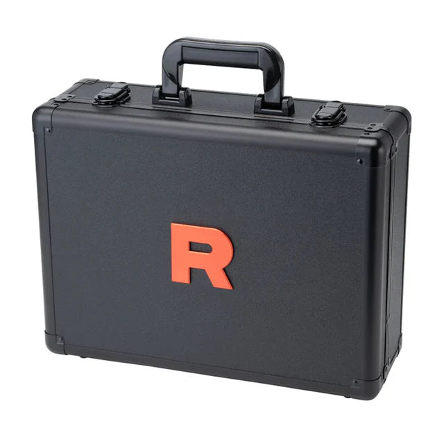 Pokémon Glory of Team Rocket Attache Case